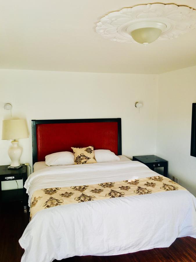 Norwalk Inn & Suites Экстерьер фото