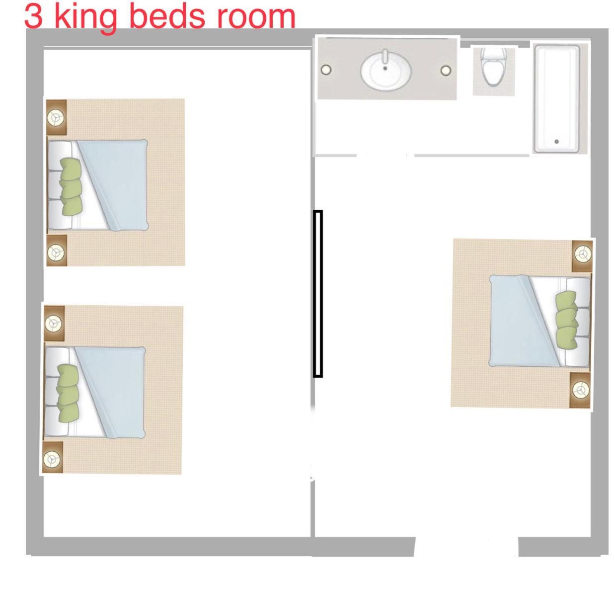 Norwalk Inn & Suites Экстерьер фото